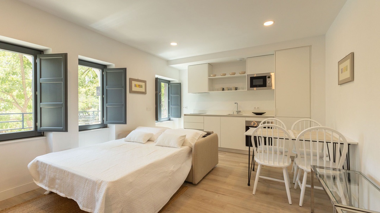 Photo of Bedroom in Santa Catalina
