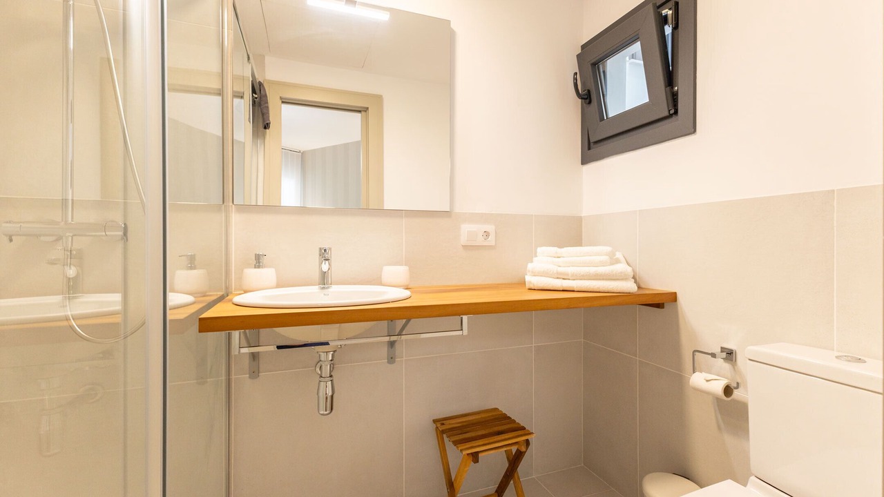 Photo of Bathroom in Santa Catalina