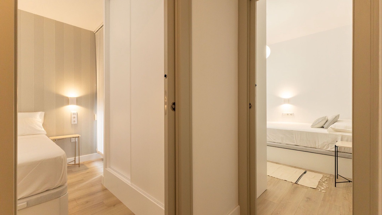 Photo of Bedroom in Santa Catalina