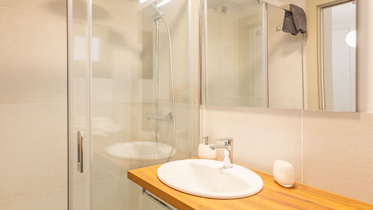 Photo of Bathroom in Santa Catalina