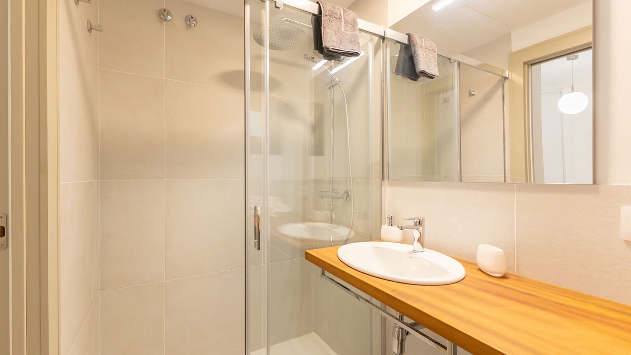 Photo of Bathroom in Santa Catalina