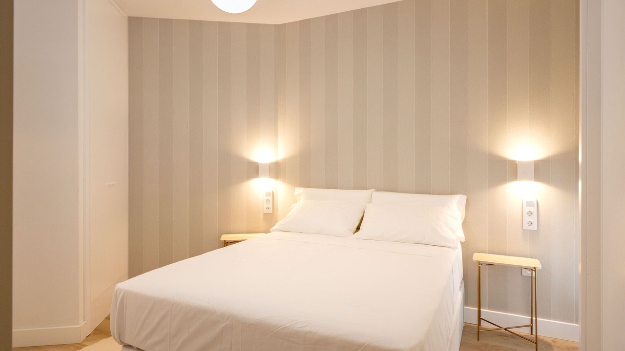 Photo of Bedroom in Santa Catalina
