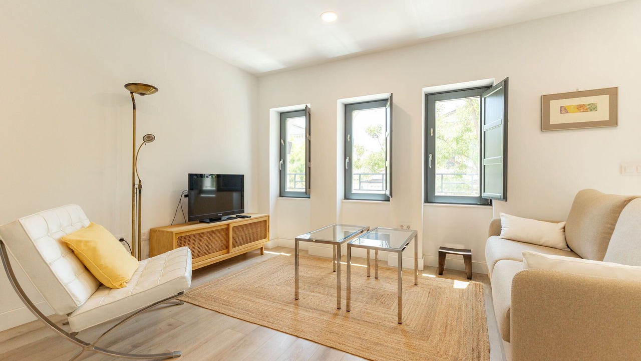 Photo of Livingroom in Santa Catalina