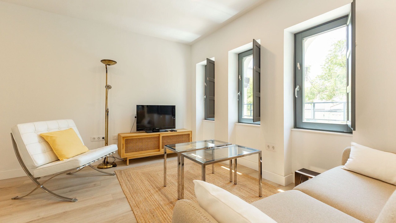 Photo of Livingroom in Santa Catalina