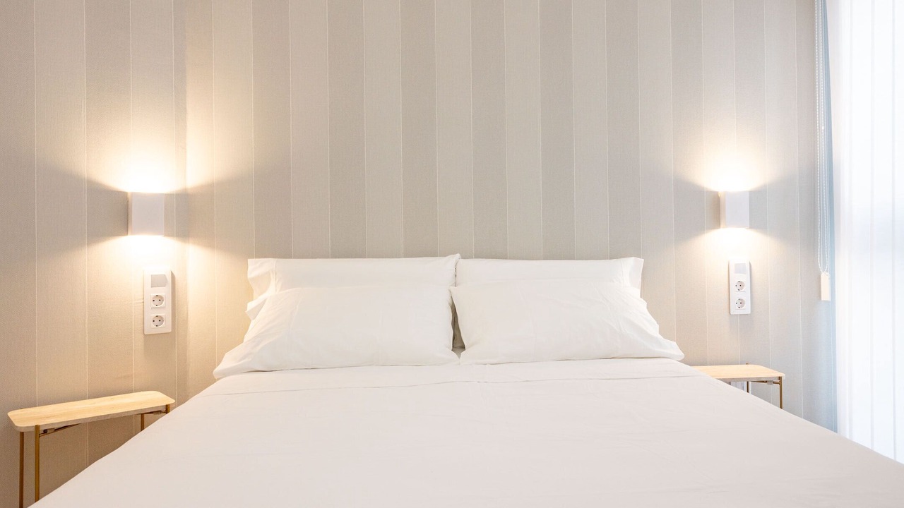 Photo of Bedroom in Santa Catalina