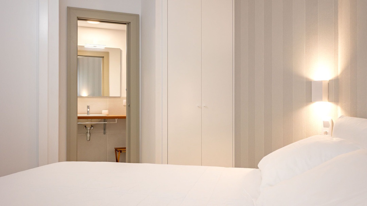 Photo of Bedroom in Santa Catalina