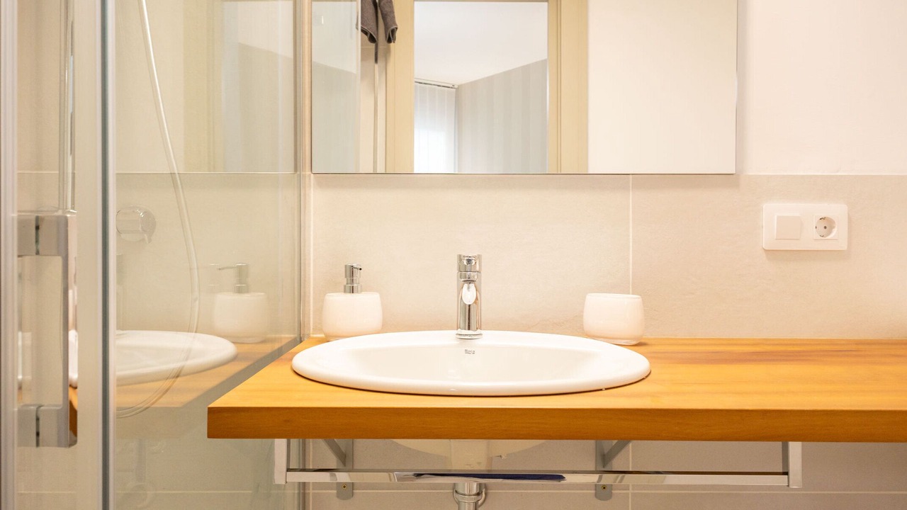 Photo of Bathroom in Santa Catalina