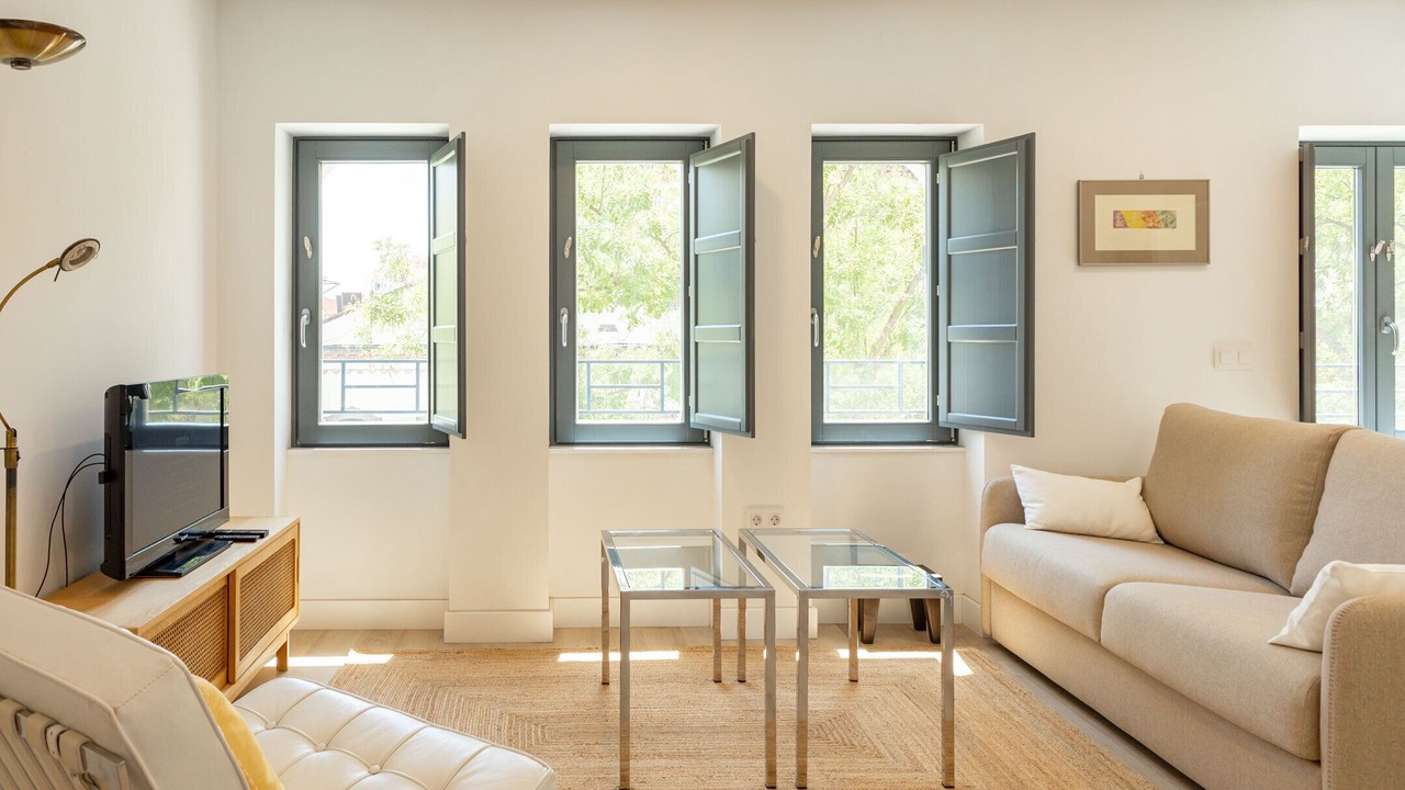 Photo of Livingroom in Santa Catalina
