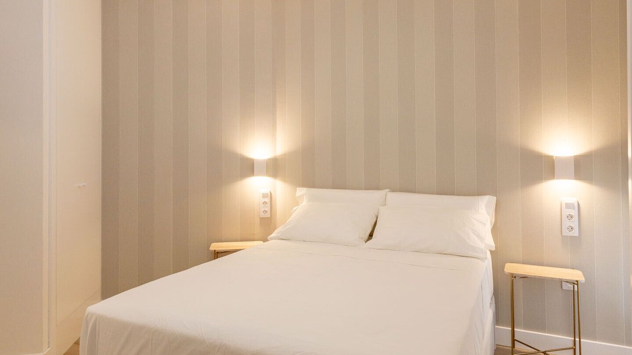 Photo of Bedroom in Santa Catalina