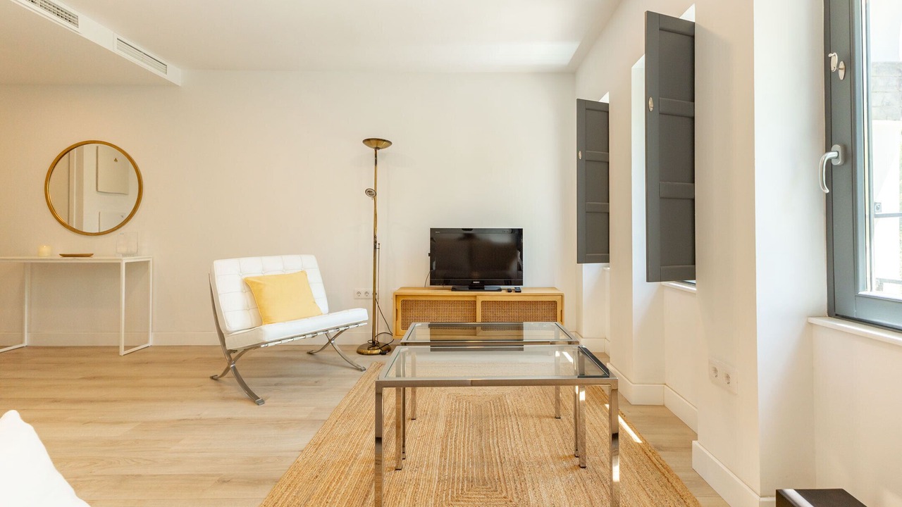 Photo of Livingroom in Santa Catalina