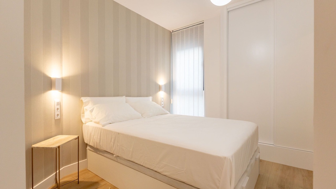 Photo of Bedroom in Santa Catalina