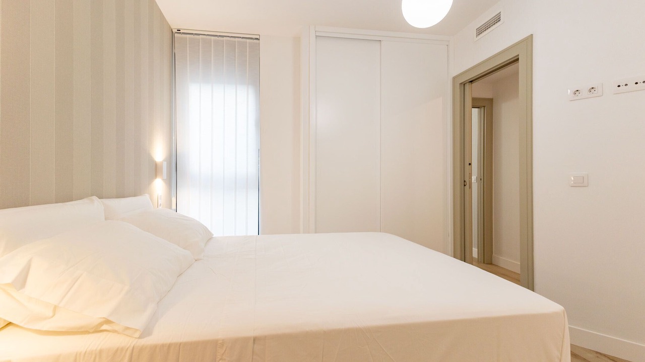 Photo of Bedroom in Santa Catalina