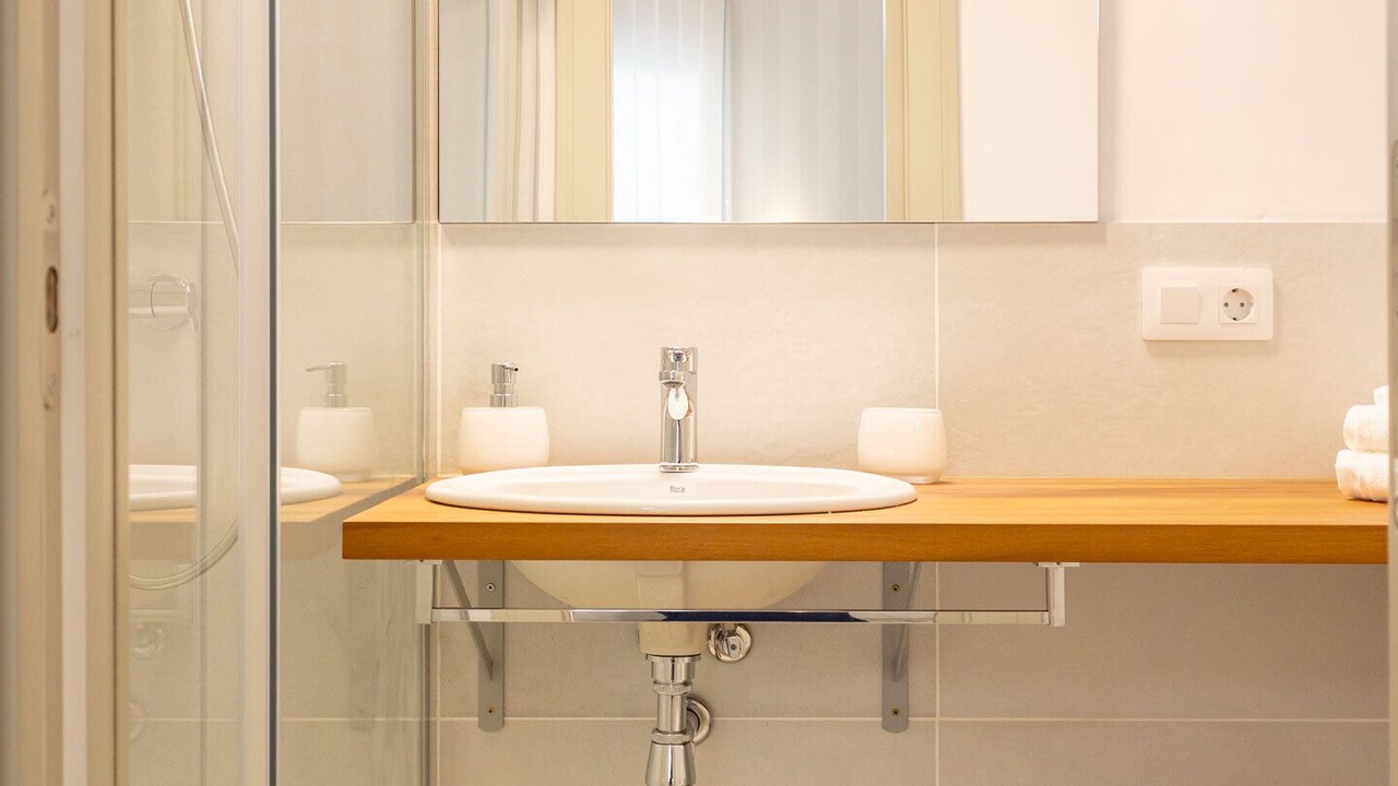Photo of Bathroom in Santa Catalina