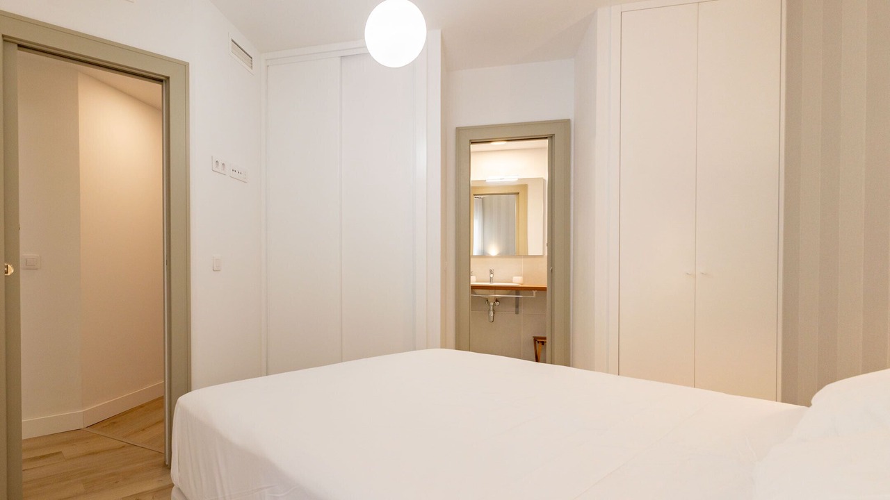 Photo of Bedroom in Santa Catalina
