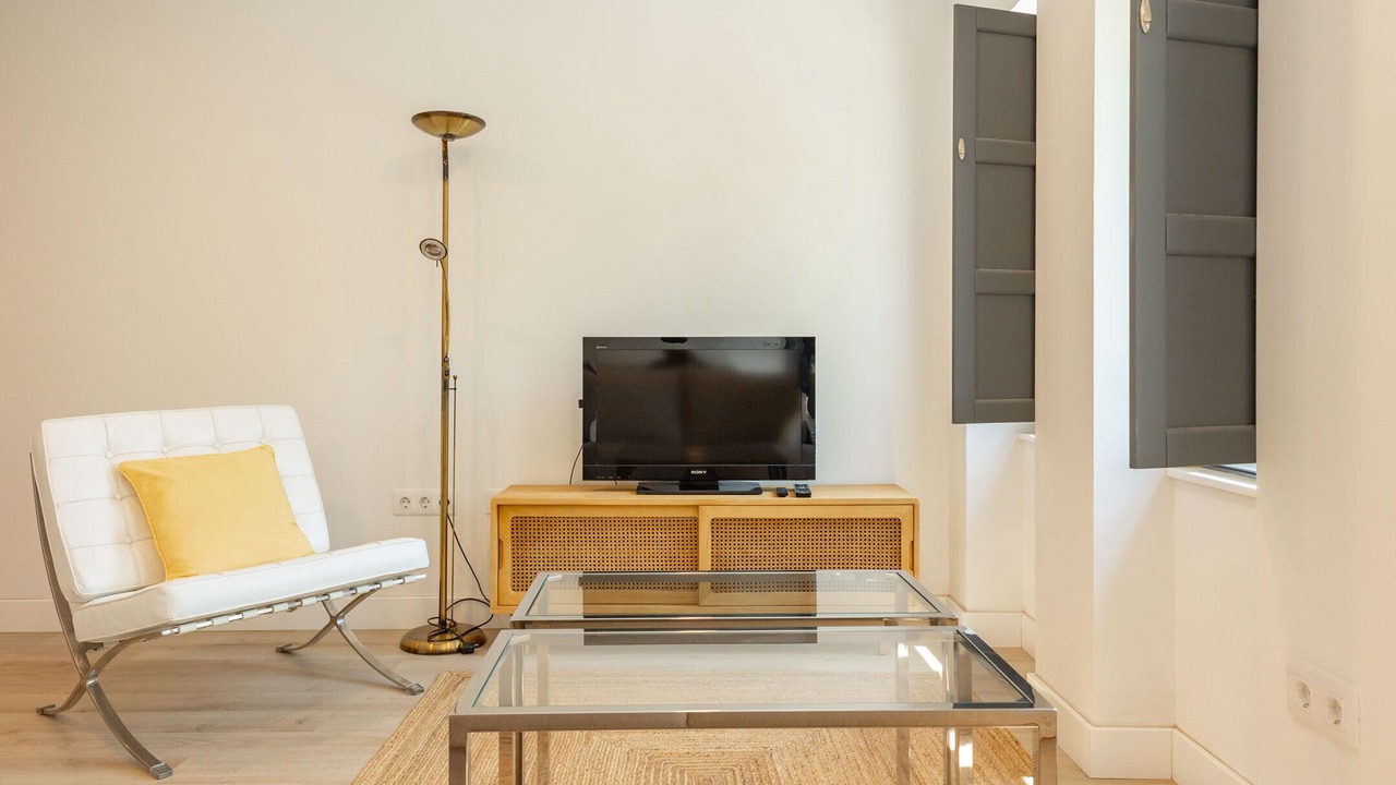 Photo of Livingroom in Santa Catalina