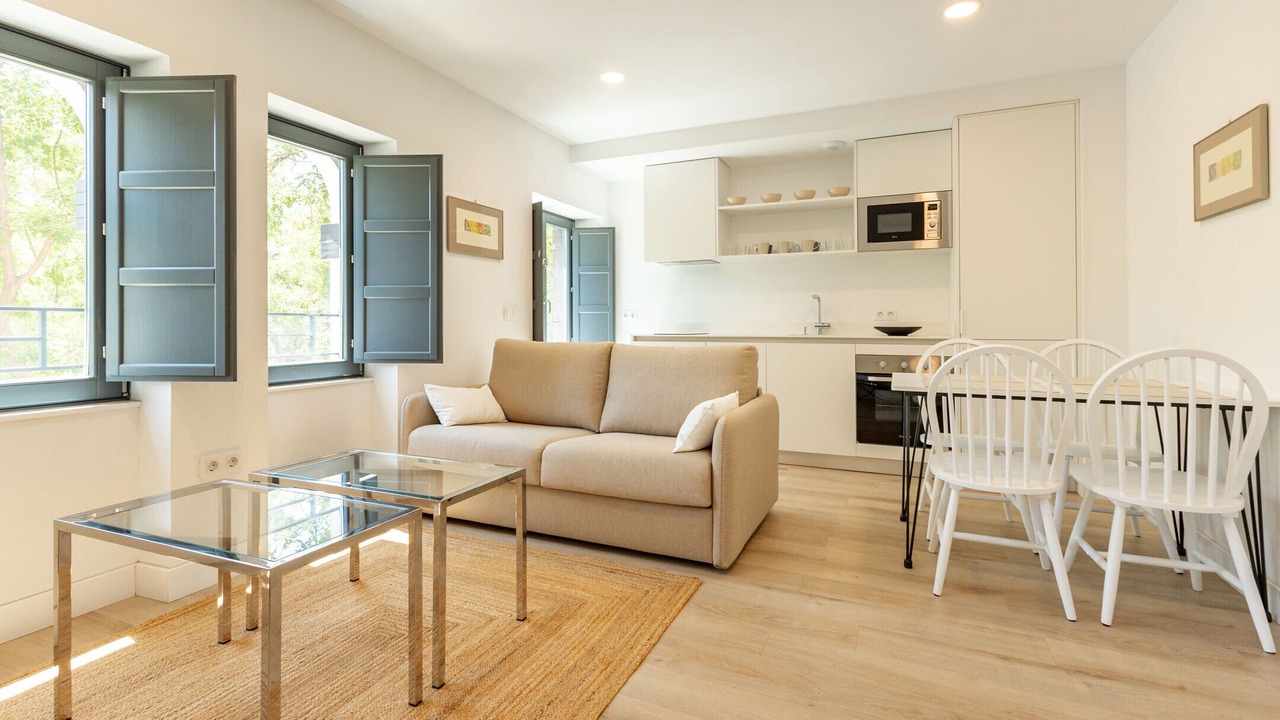 Photo of Livingroom in Santa Catalina