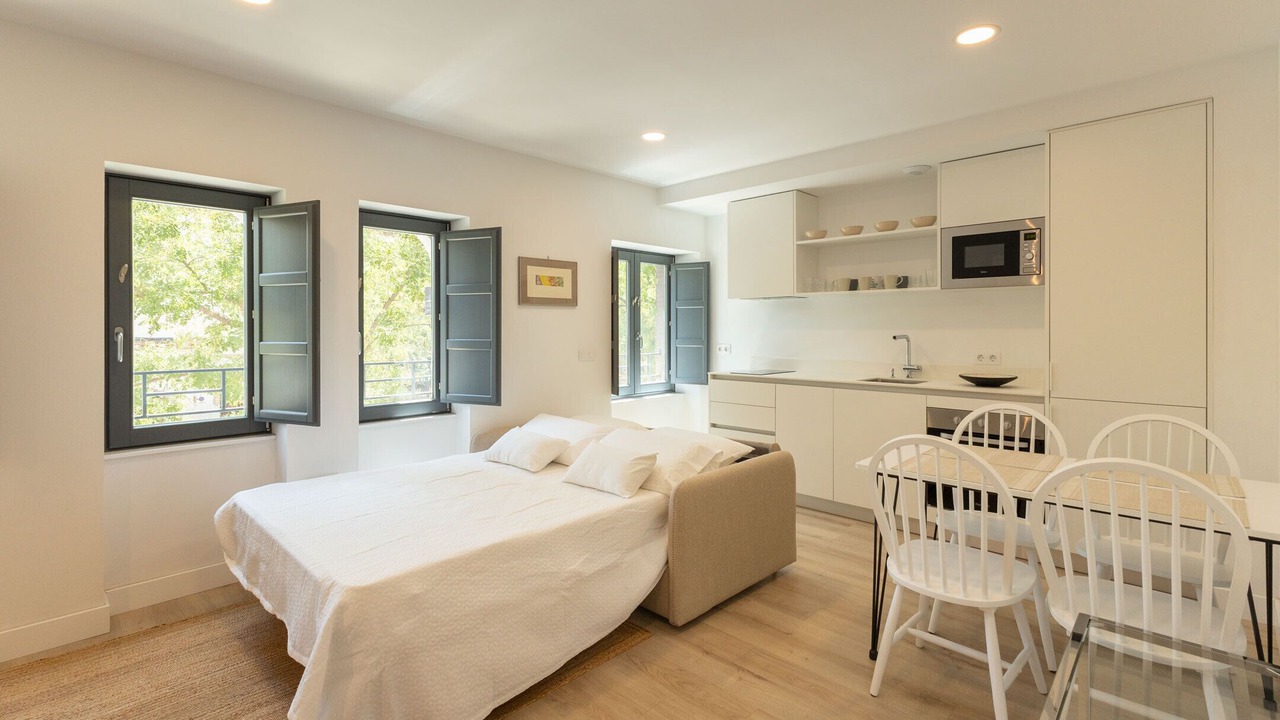 Photo of Bedroom in Santa Catalina