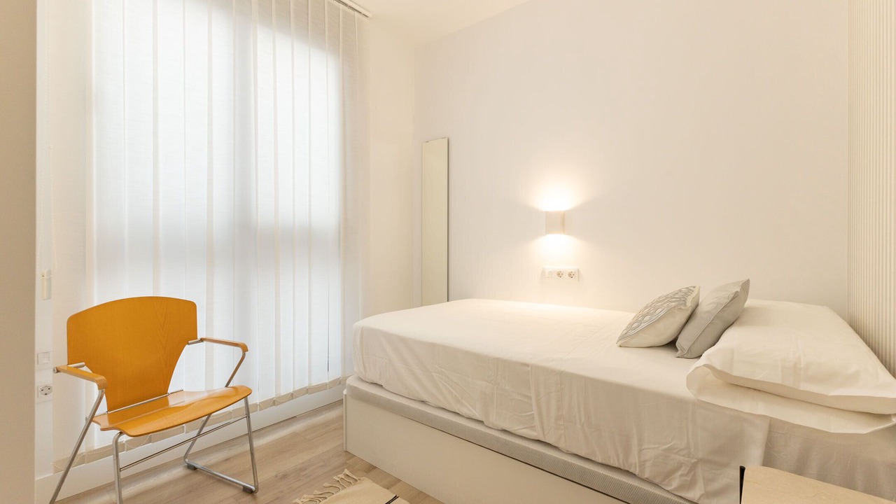Photo of Bedroom in Santa Catalina