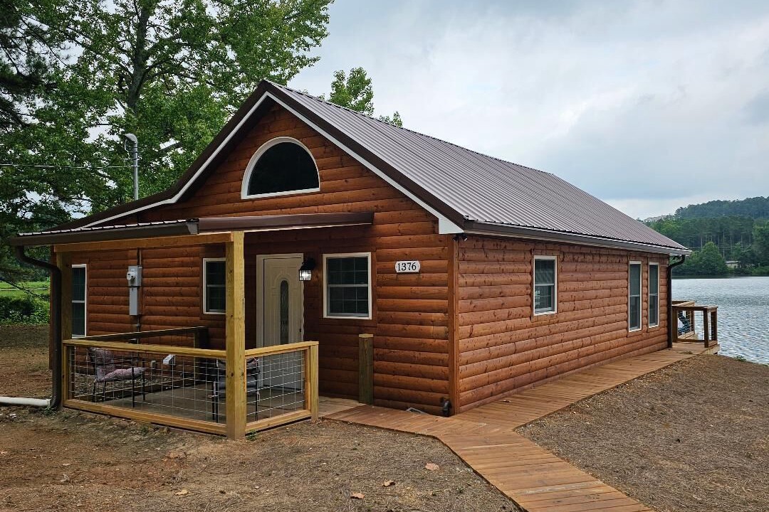 Photo of Outdoor in Tunnel Hill