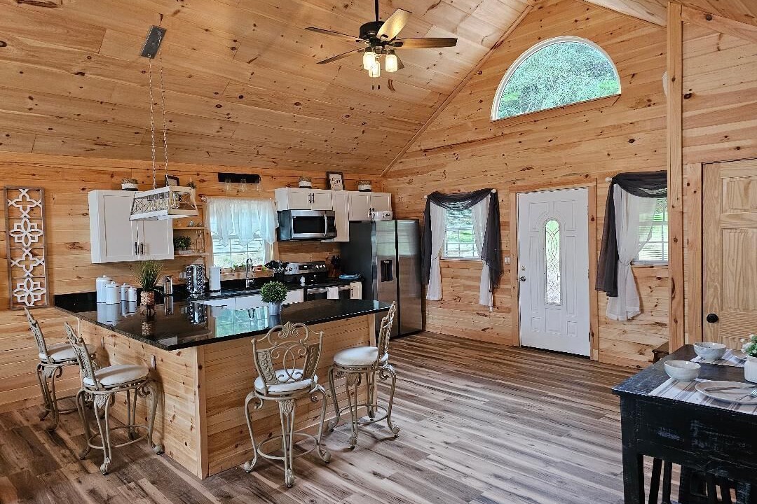 Photo of Kitchen in Tunnel Hill