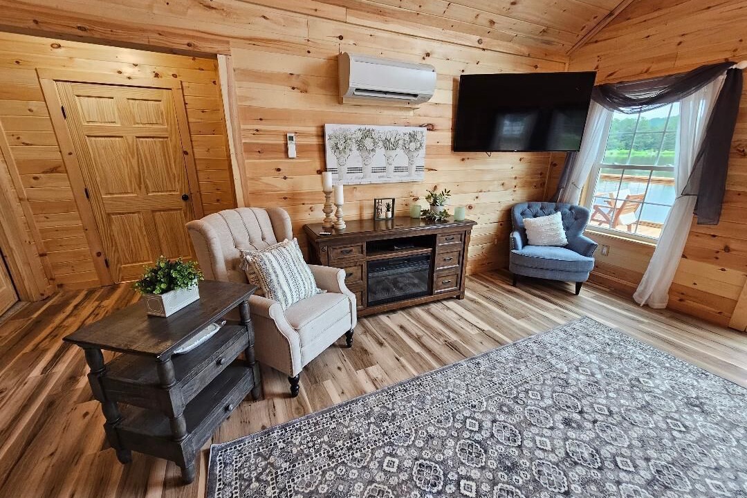 Photo of Livingroom in Tunnel Hill