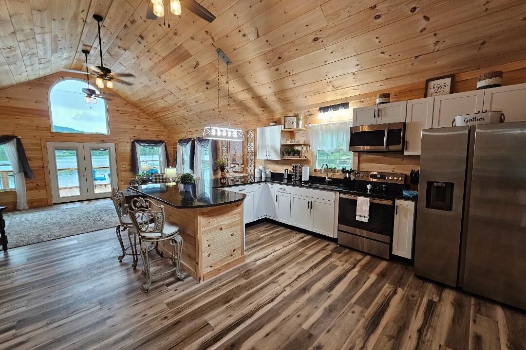 Photo of Kitchen in Tunnel Hill