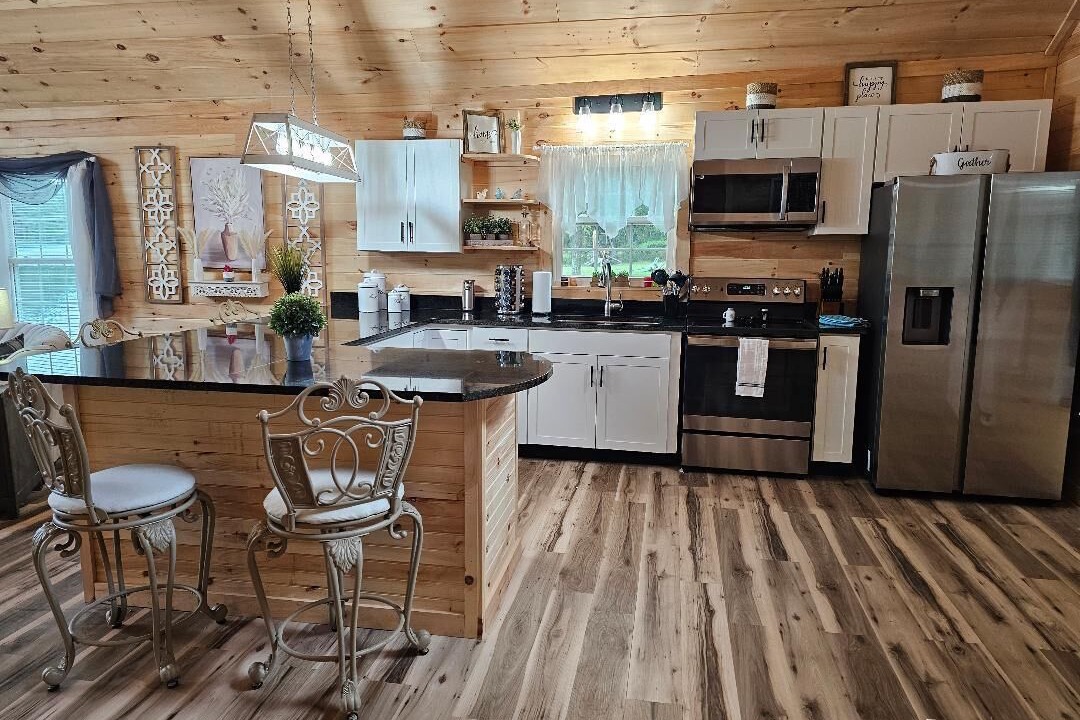 Photo of Kitchen in Tunnel Hill