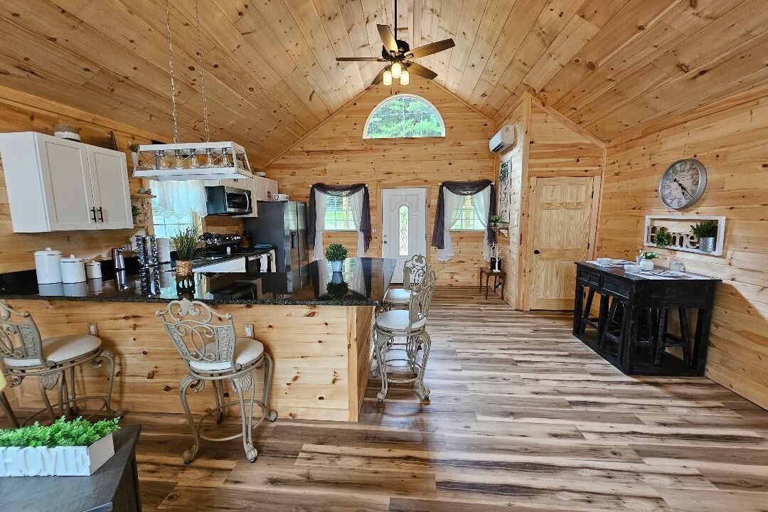 Photo of Kitchen in Tunnel Hill