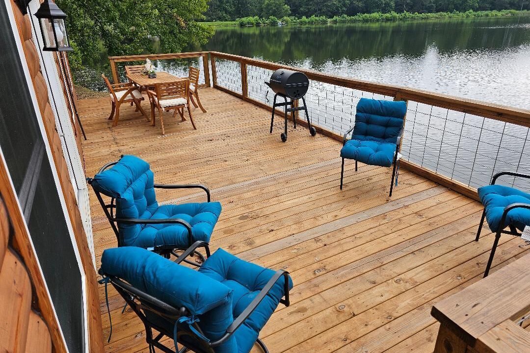 Photo of Outdoor in Tunnel Hill