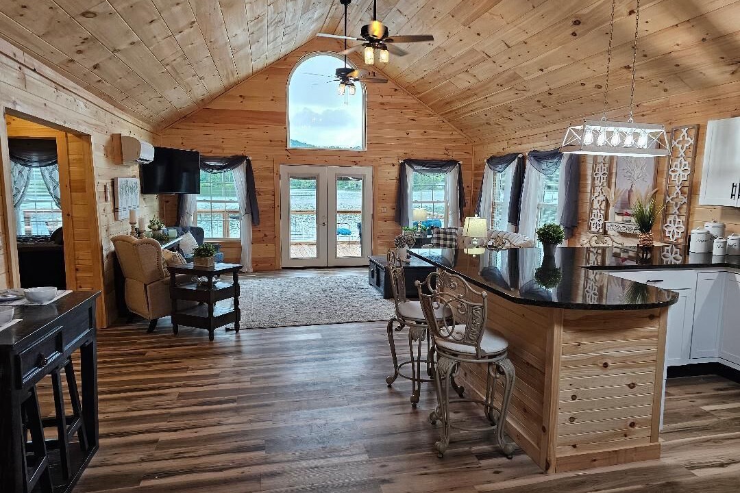 Photo of Kitchen in Tunnel Hill