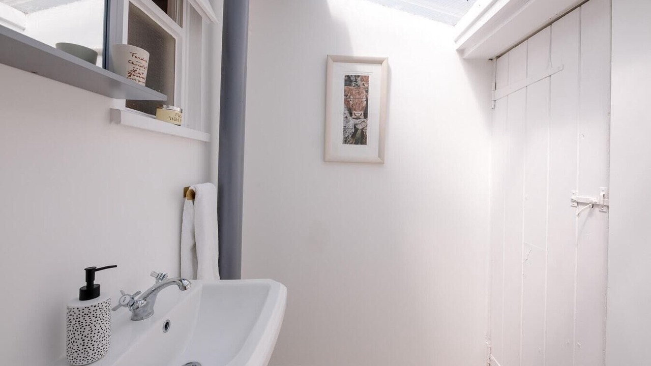 Photo of Bathroom in Brampton