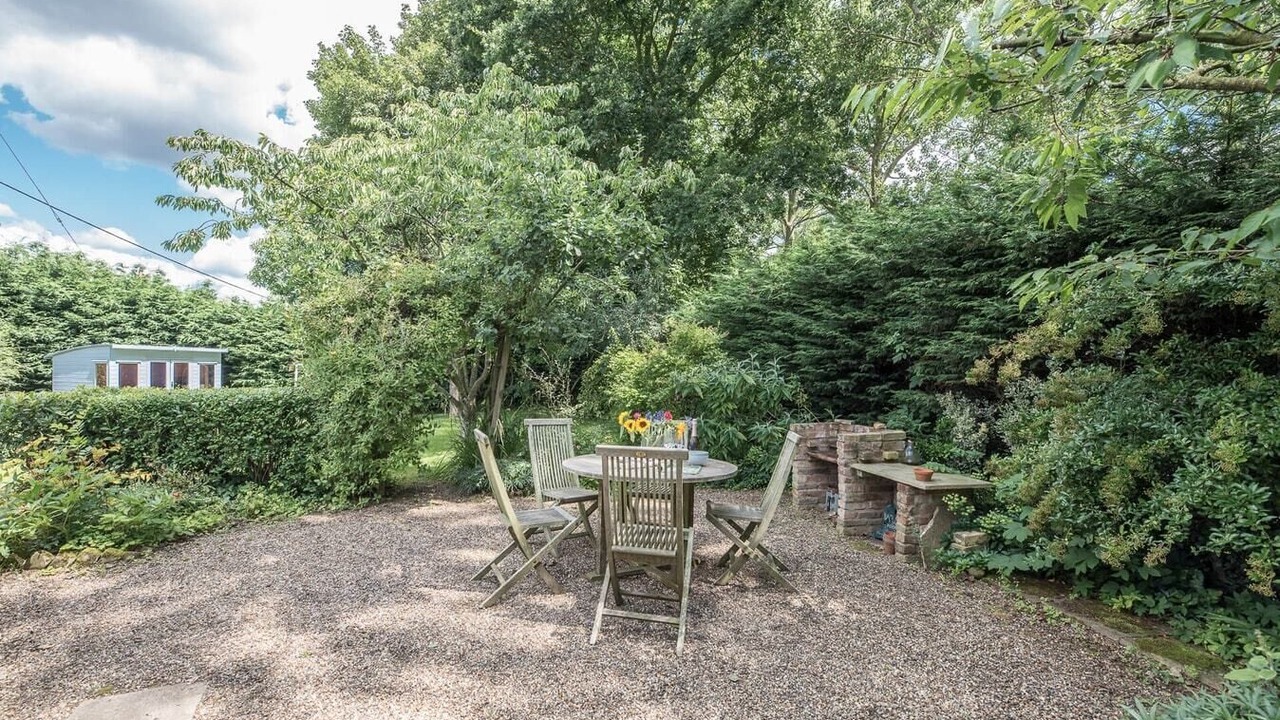 Photo of Outdoor in Brampton