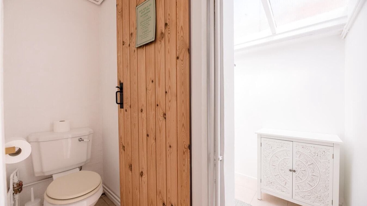 Photo of Bathroom in Brampton