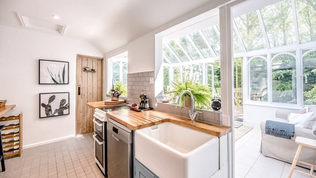 Photo of Kitchen in Brampton