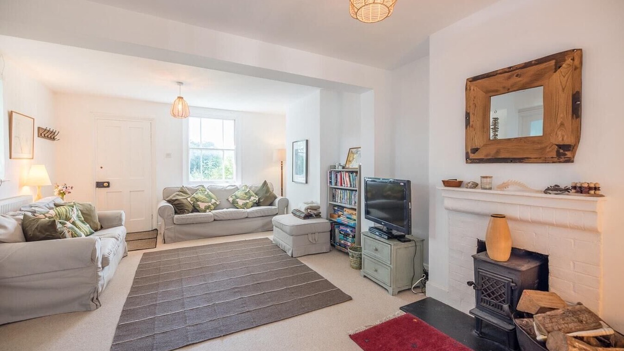 Photo of Livingroom in Brampton