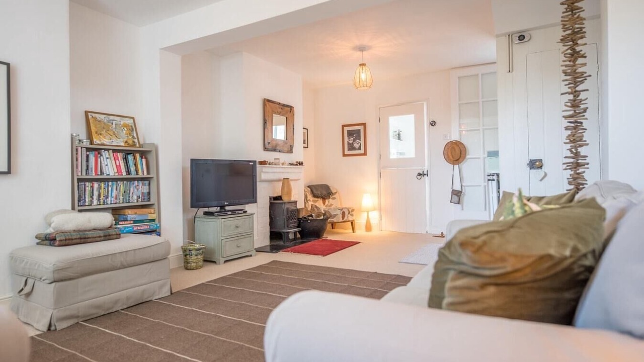 Photo of Livingroom in Brampton