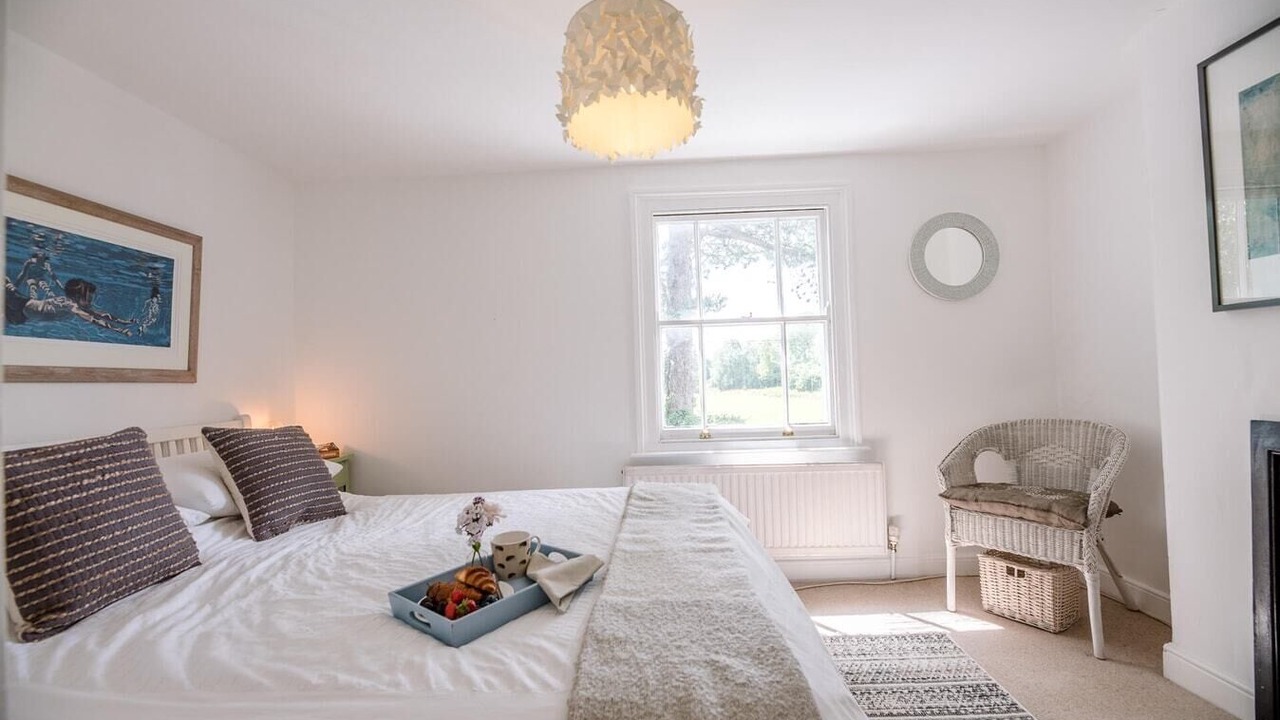 Photo of Bedroom in Brampton