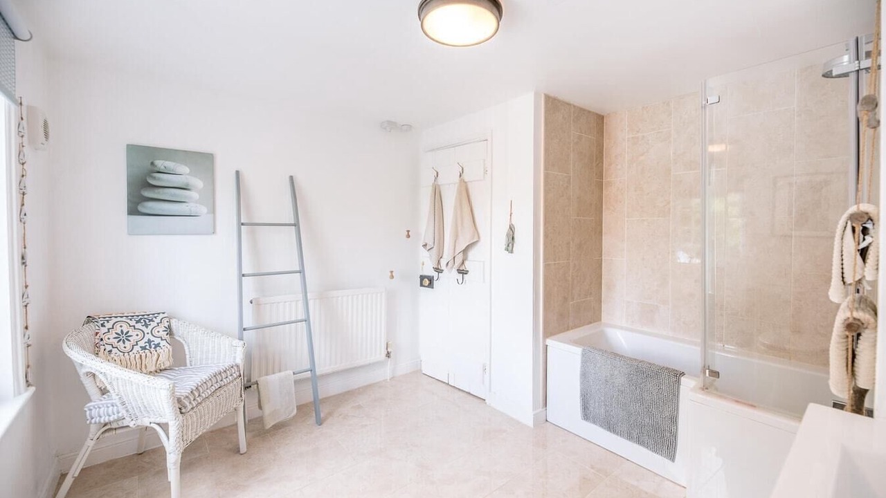 Photo of Bathroom in Brampton