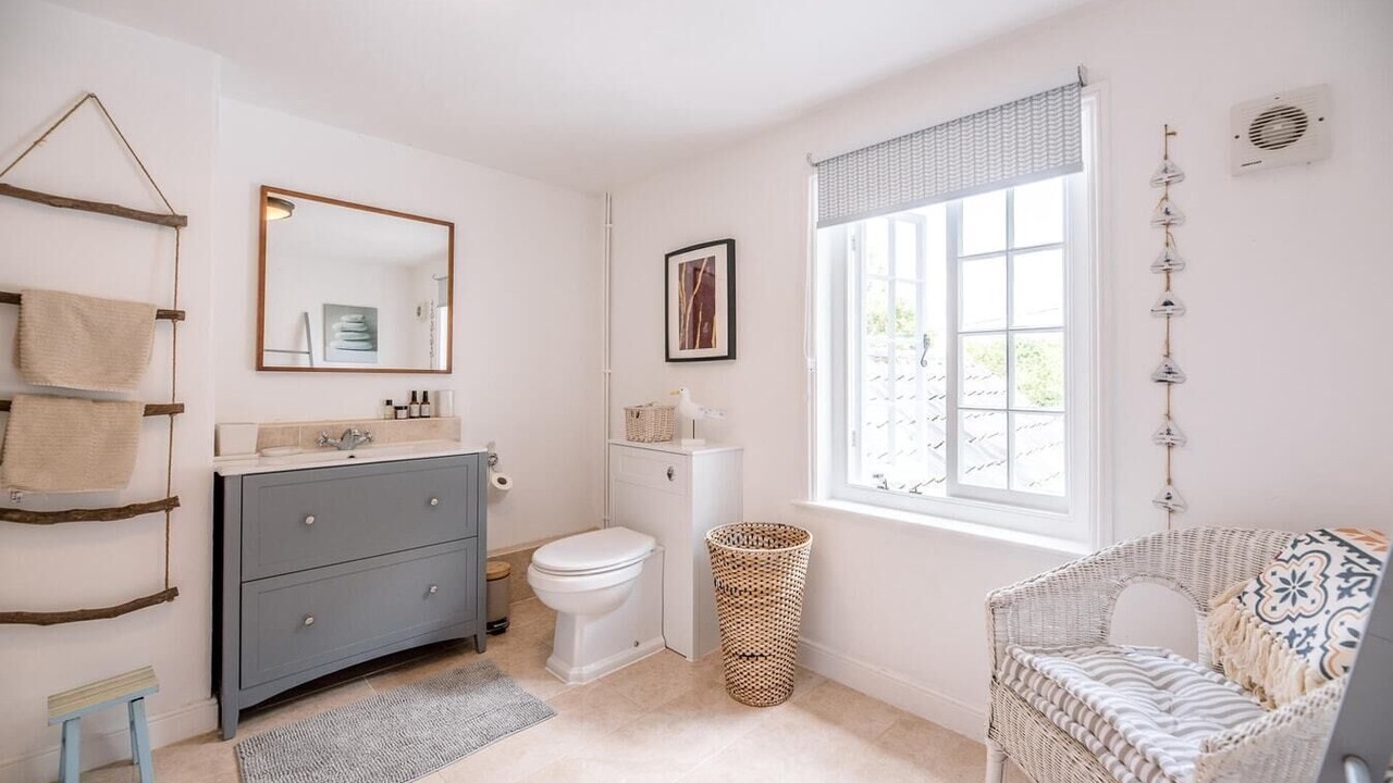 Photo of Bathroom in Brampton