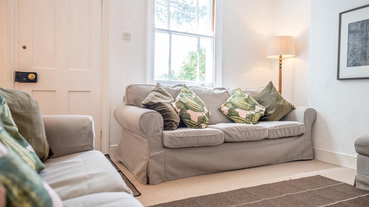 Photo of Livingroom in Brampton