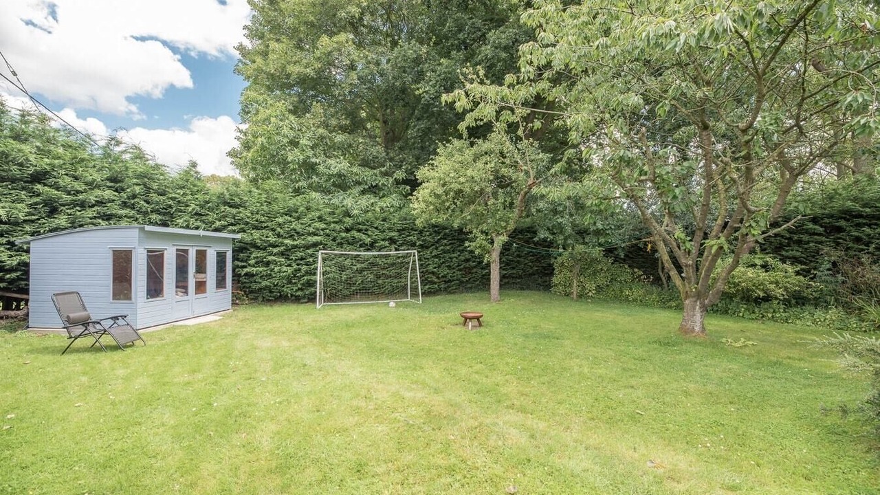 Photo of Outdoor in Brampton