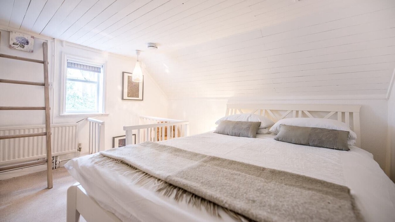 Photo of Bedroom in Brampton