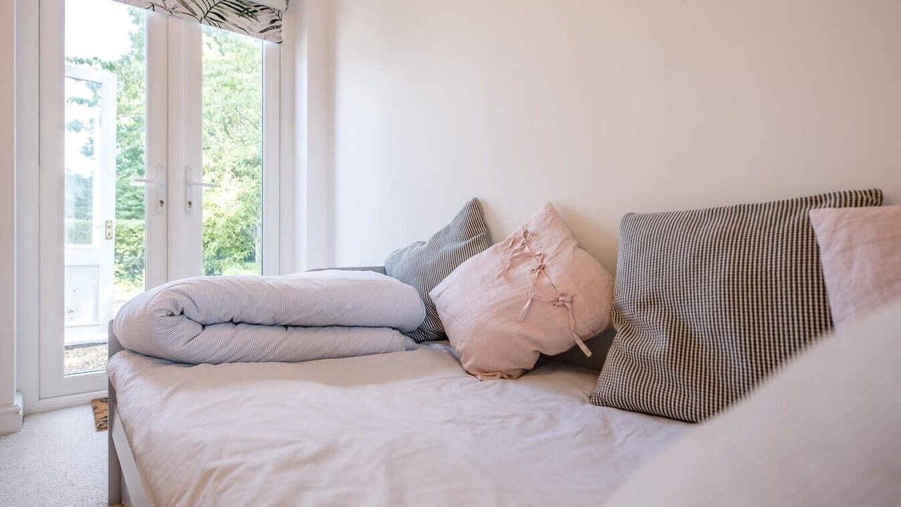 Photo of Bedroom in Brampton
