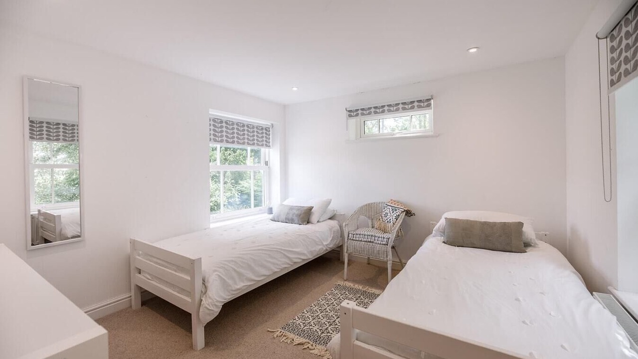 Photo of Bedroom in Brampton