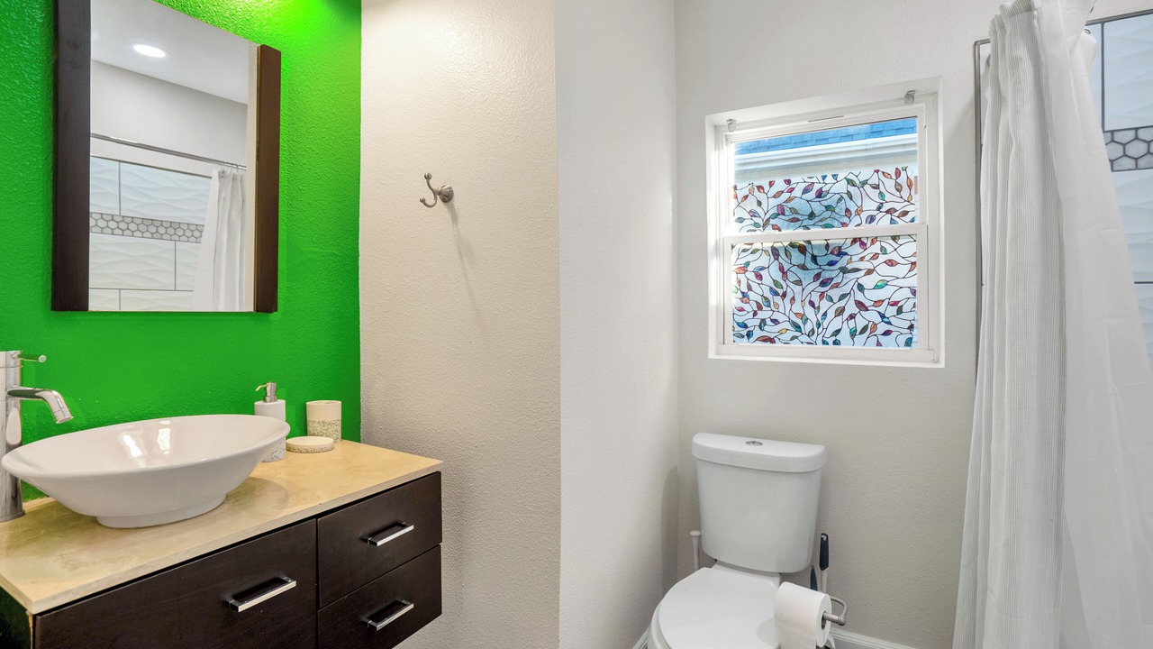 Photo of Bathroom in San Jacinto