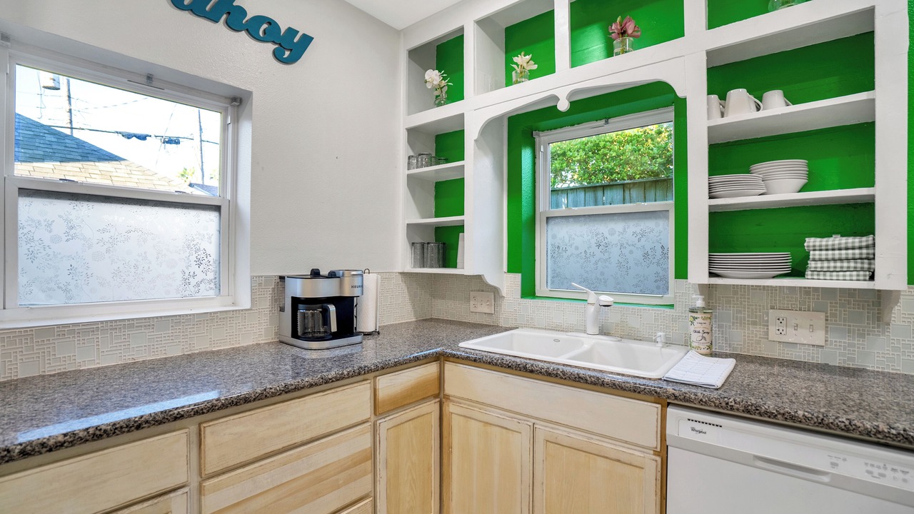 Photo of Kitchen in San Jacinto