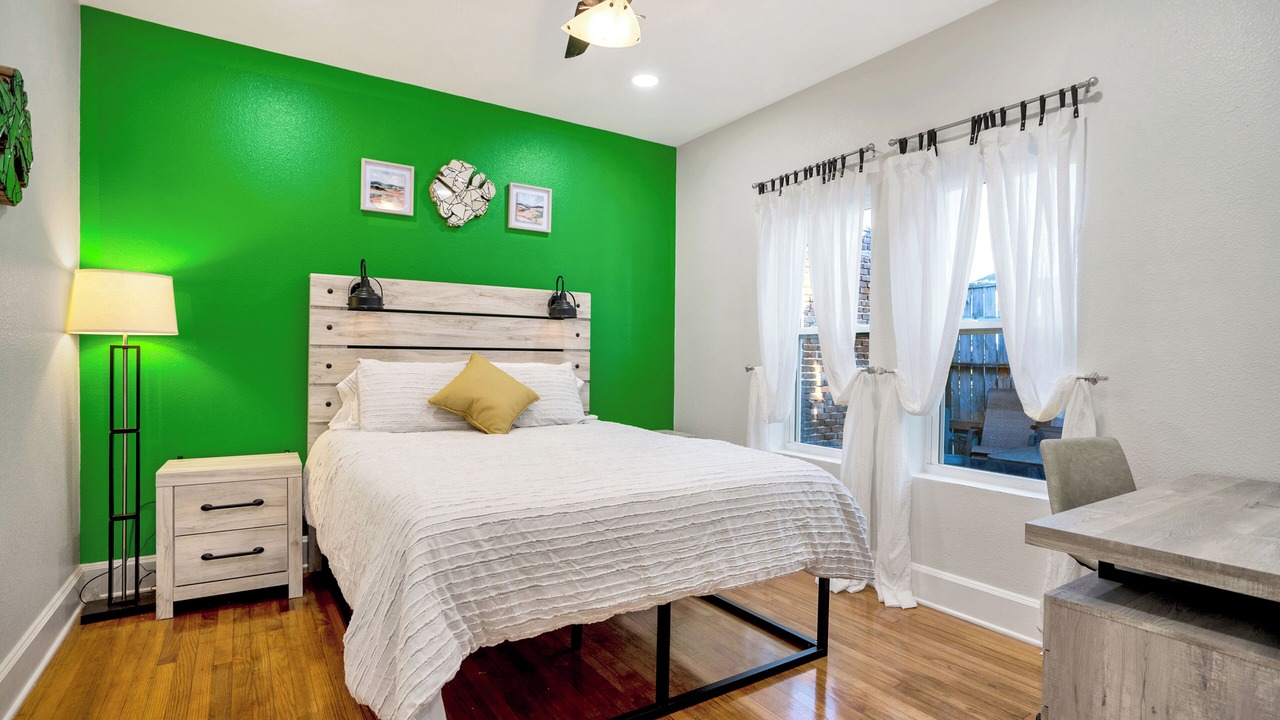 Photo of Bedroom in San Jacinto