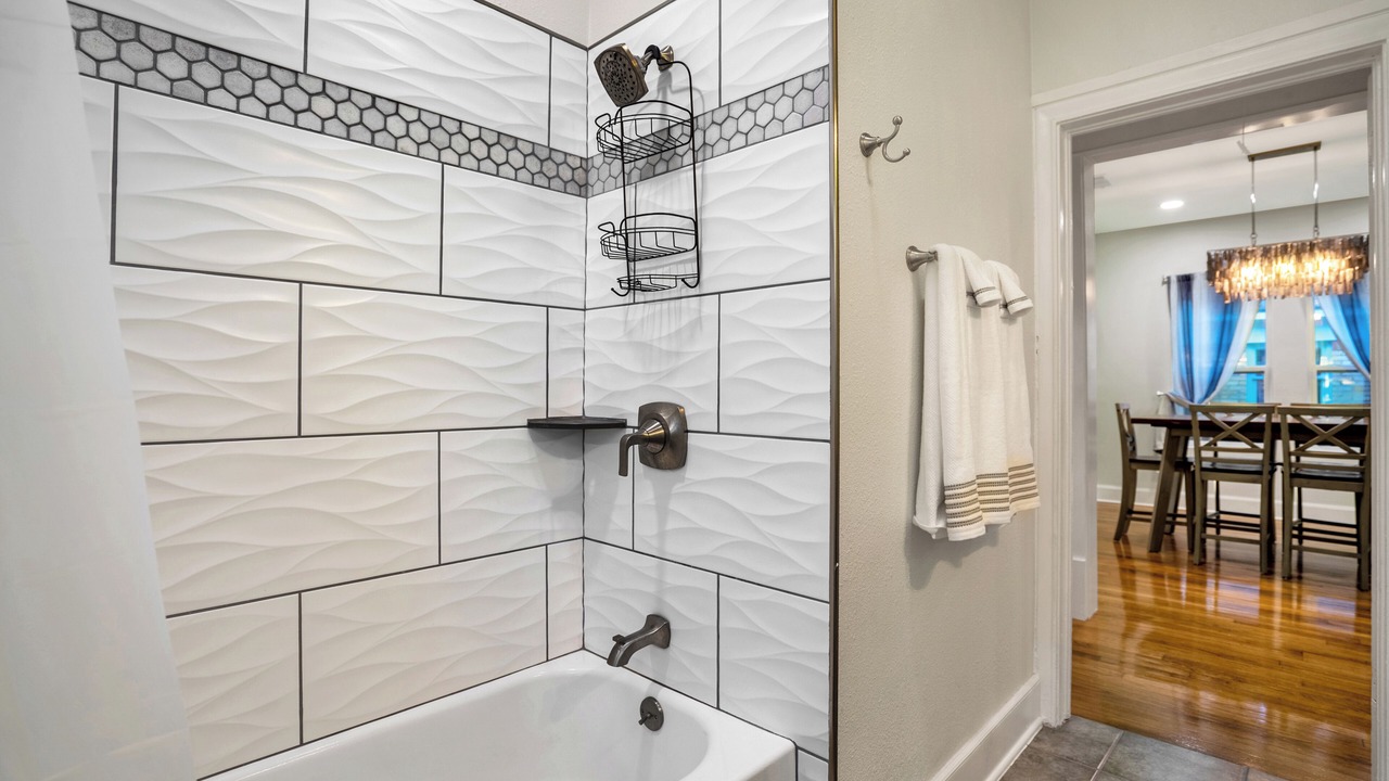 Photo of Bathroom in San Jacinto
