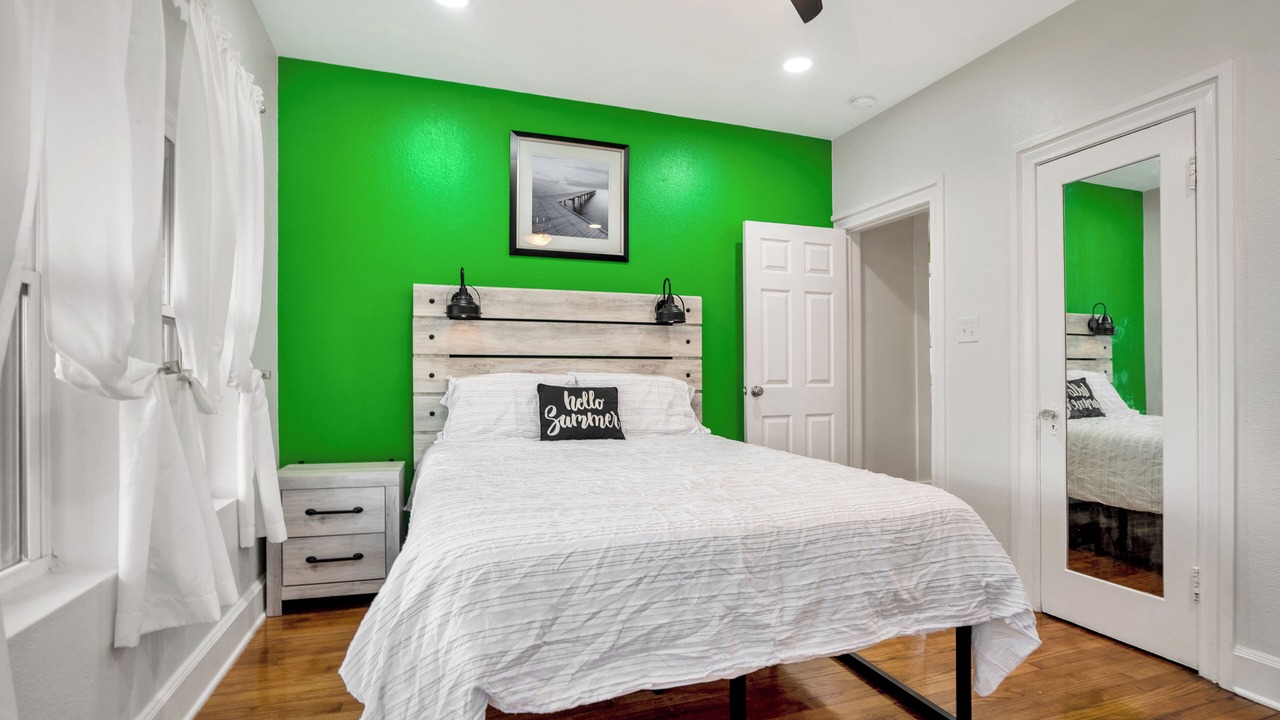 Photo of Bedroom in San Jacinto