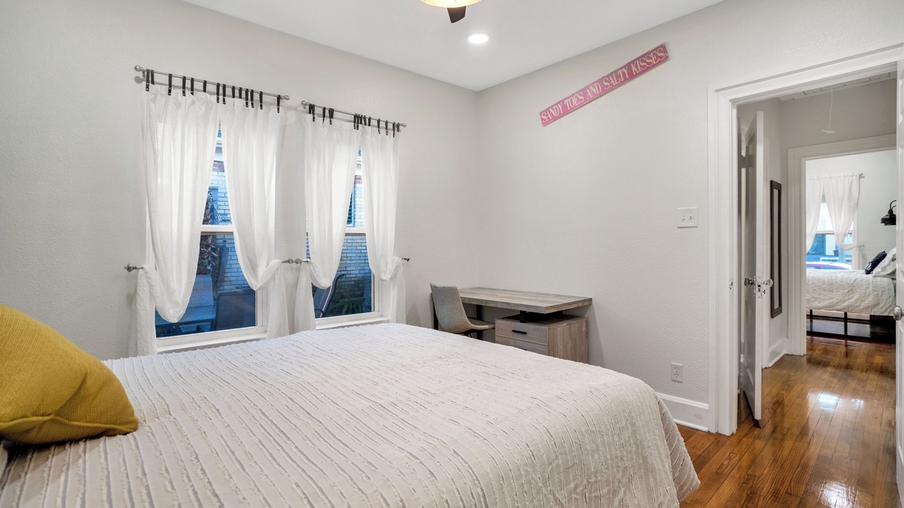Photo of Bedroom in San Jacinto